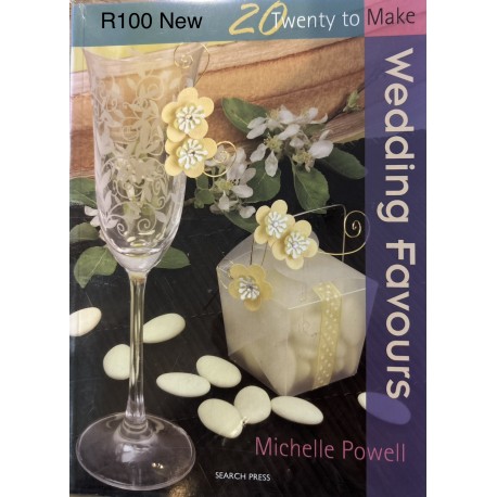 Wedding Favours