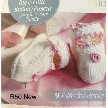 9 Gifts for Babies