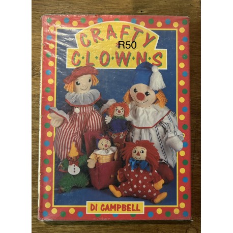 Crafty Clowns