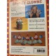 Crafty Clowns