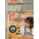 Scrapbooking Tips &Techniques