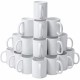 Sublimation Ceramic mugs 11oz