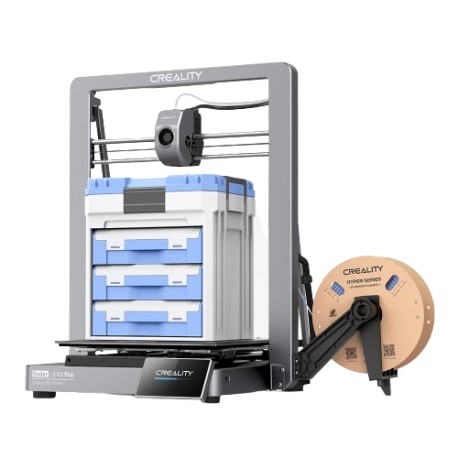 Creality Ender 3V3 Plus 300x300x330 600mm/s