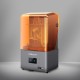 Creality Halot Mage S 14K Resin 3D Printer 223x126x230