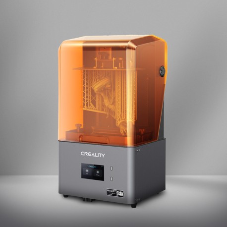 Creality Halot Mage S 14K Resin 3D Printer 223x126x230