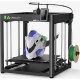 Creality Ender 5 Max3D Printer 400x400x400 700mm/s