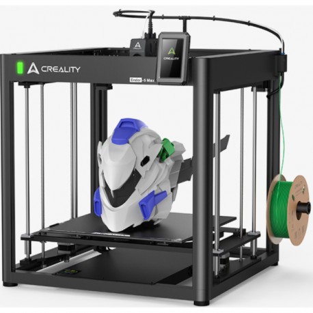 Creality Ender 5 Max3D Printer 400x400x400 700mm/s