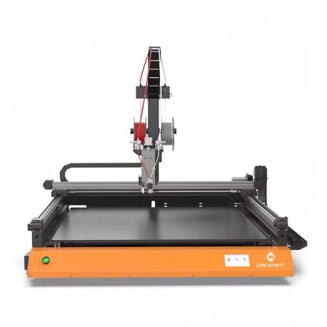 Creality K8 large format signage printer 800x800x85mm