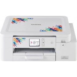 The Brother Sublimation Printer SP1