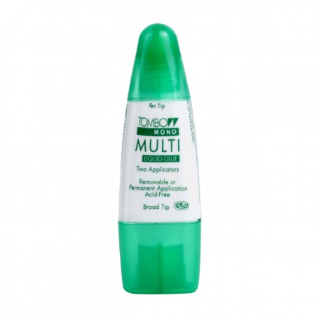 MONO Multi Liquid Glue (Single Unit)