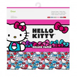 Deluxe Paper, Hello Kitty®